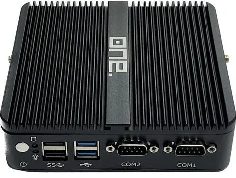 Mini Square — Mini PC