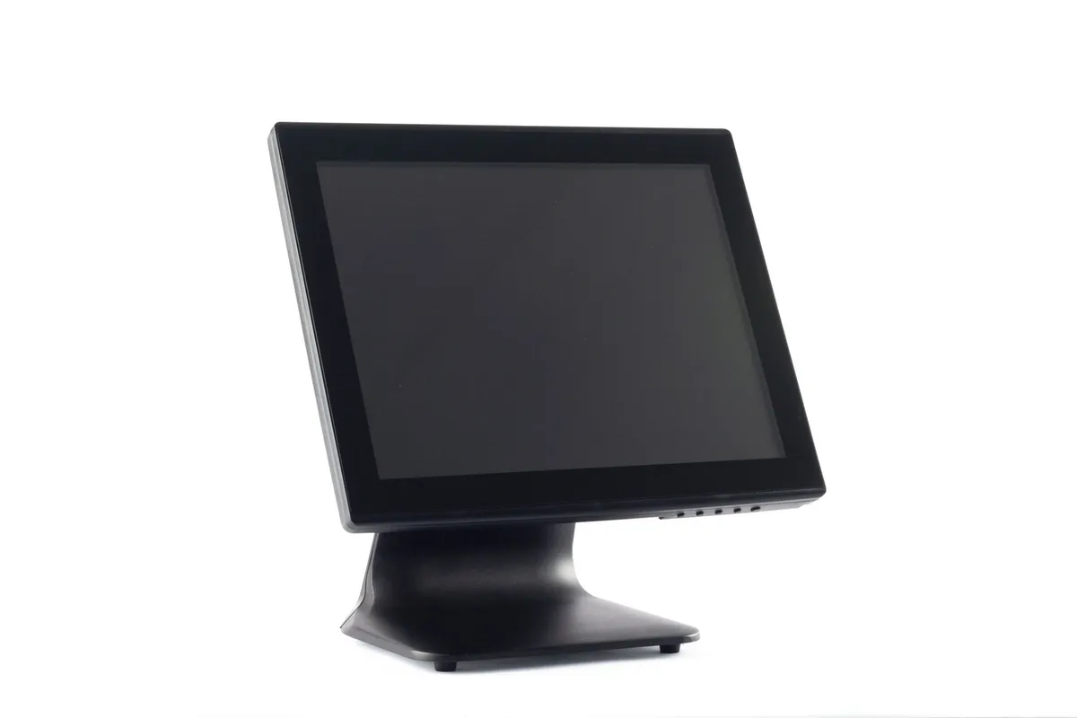 STAR 15 — vista principal