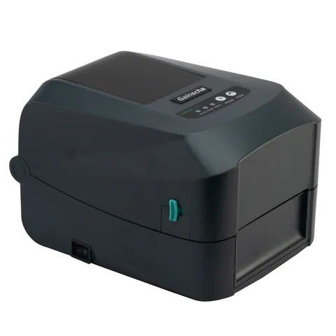 GS-2406T — Impresoras de etiquetas