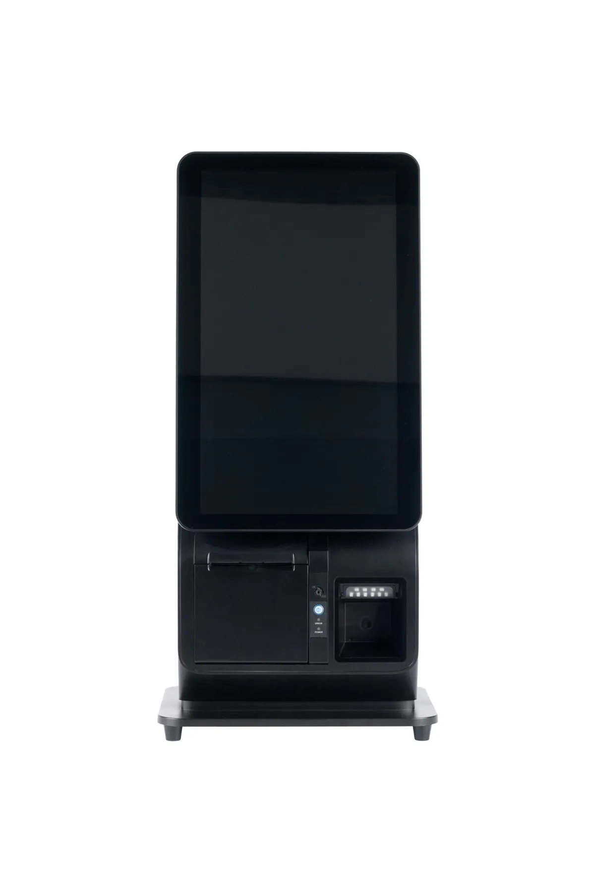 VERSA — vista principal