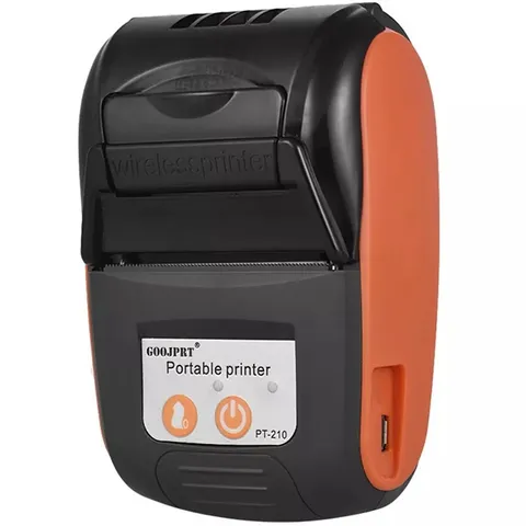 E-PRINTER PLUS — Impresoras portátiles