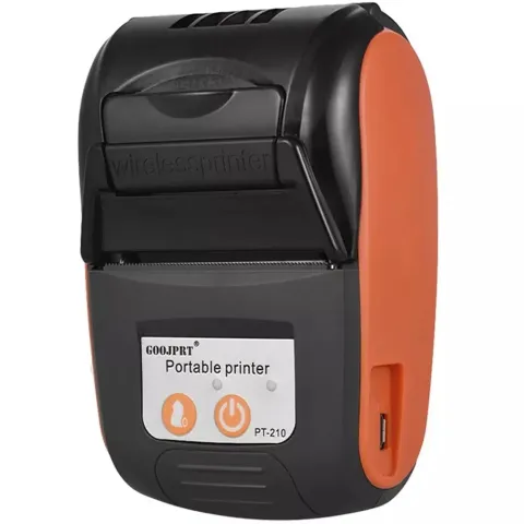 E-PRINTER PLUS — vista 2