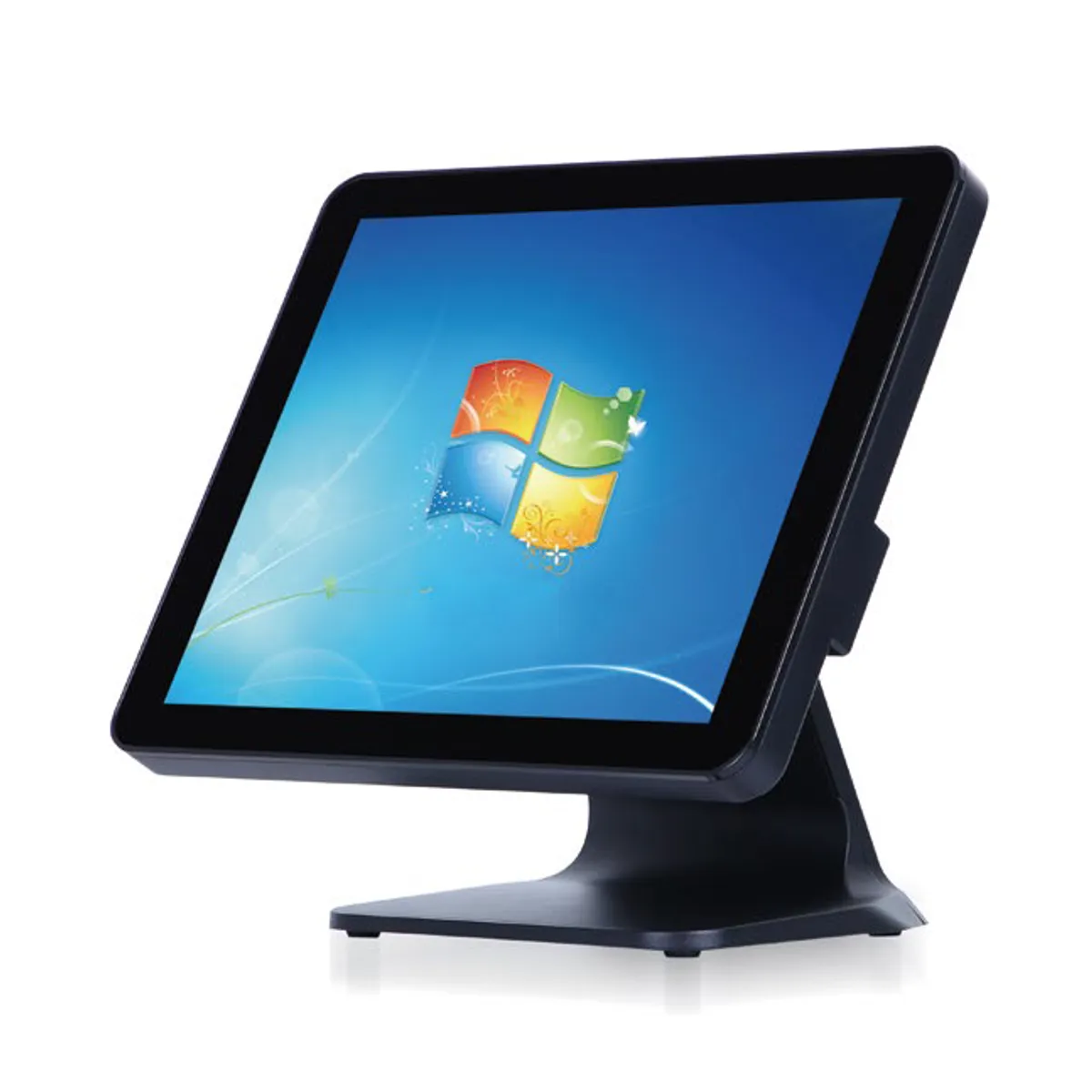 T2-7000 — vista principal