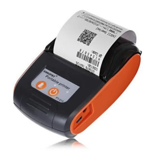 E-PRINTER PLUS — vista 3