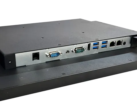 KDS A1 — vista 2