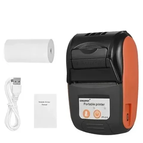 E-PRINTER PLUS — vista 4