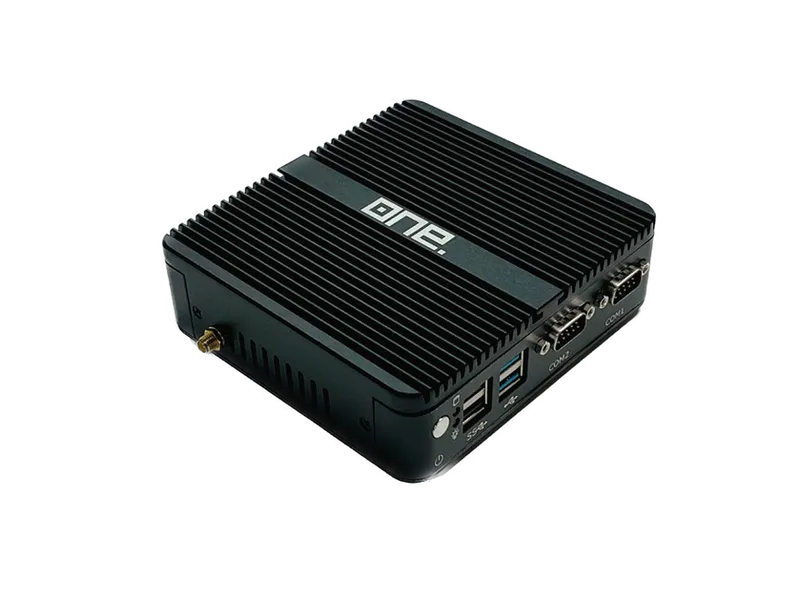 Mini Square — Mini PC