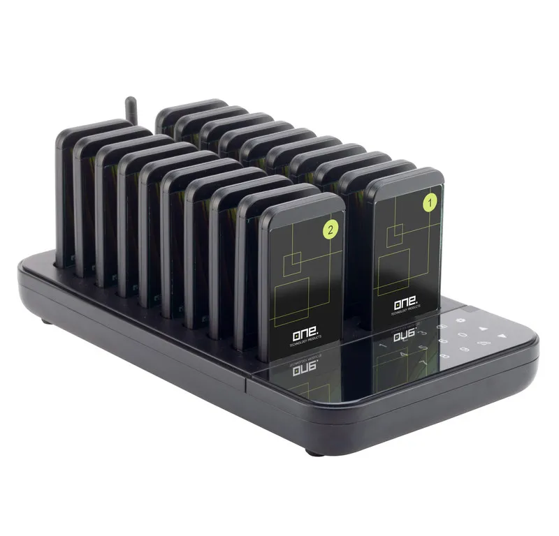 PAGER K30 B — Periférico