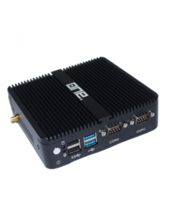 MINI PC ONE Intel J4125