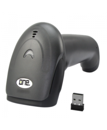 SCANNER ONE 8-RAY WIRELESS